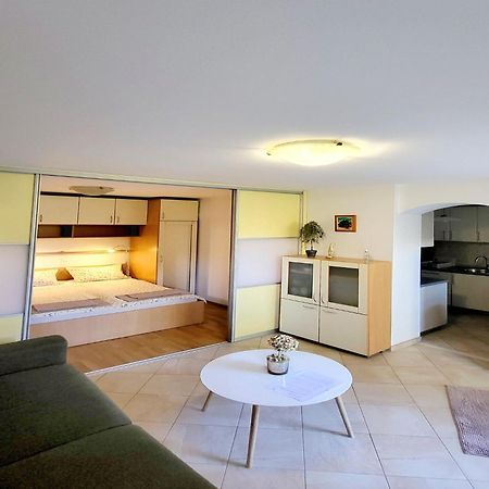 Green Terrace Apartment I Ragusa Esterno foto