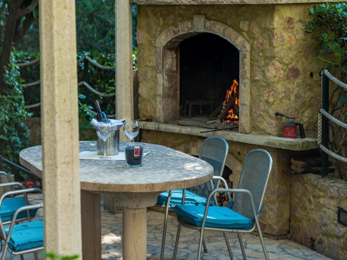 Green Terrace Apartment I Ragusa Esterno foto