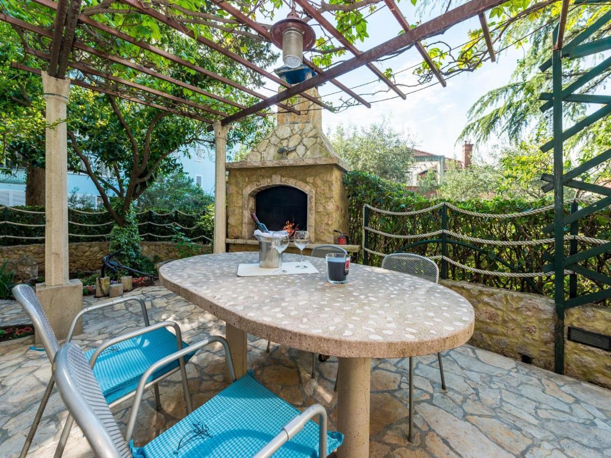 Green Terrace Apartment I Ragusa Esterno foto