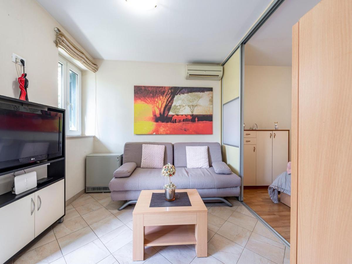 Green Terrace Apartment I Ragusa Esterno foto