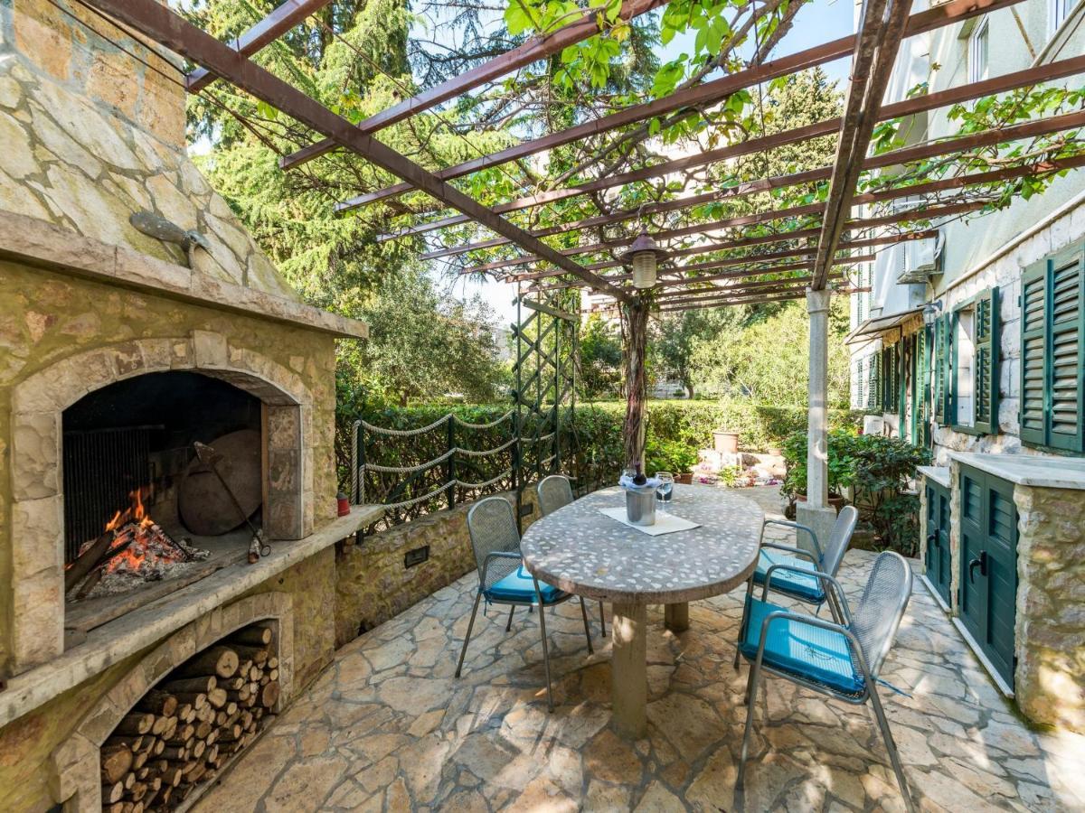 Green Terrace Apartment I Ragusa Esterno foto