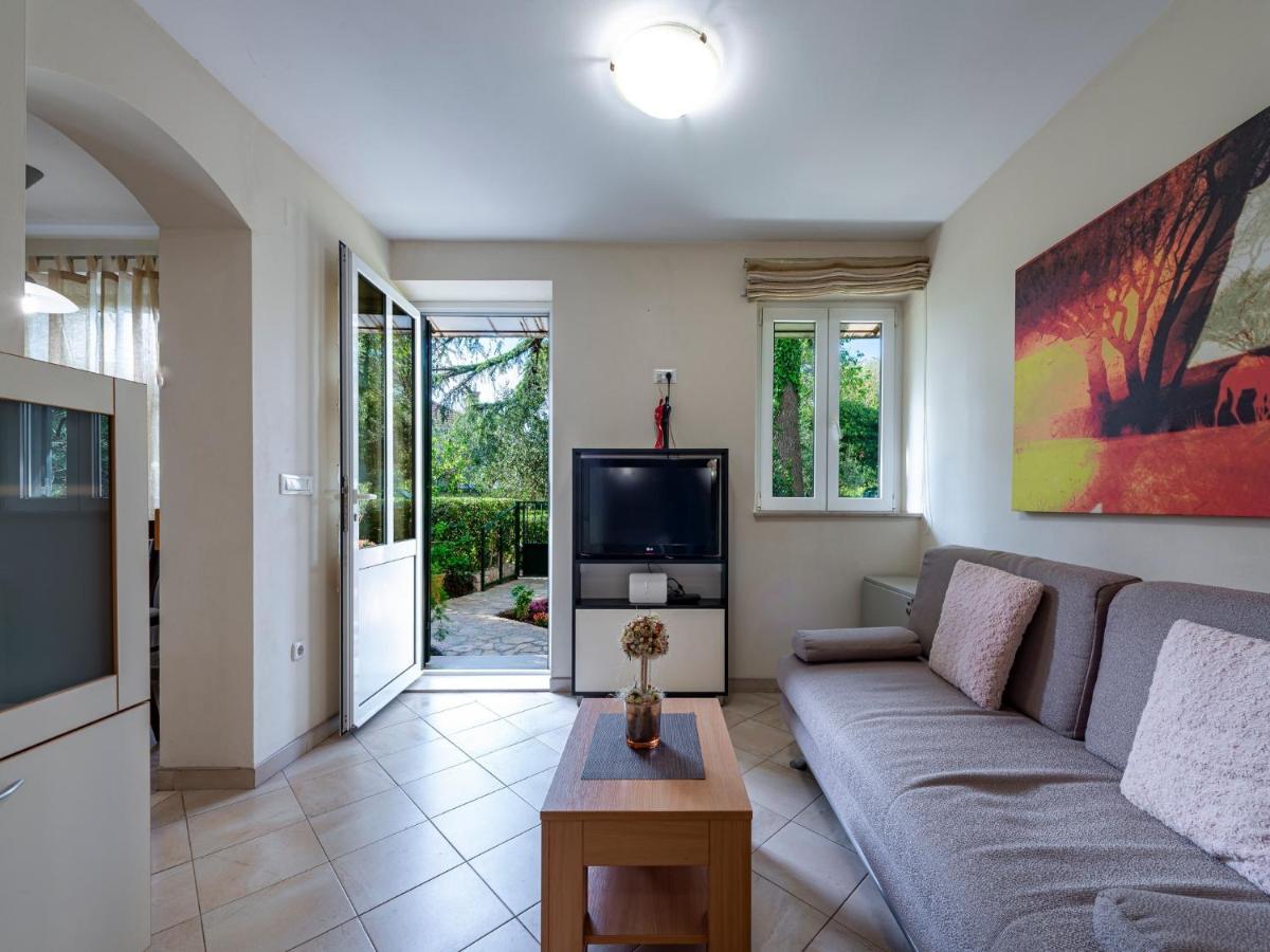 Green Terrace Apartment I Ragusa Esterno foto