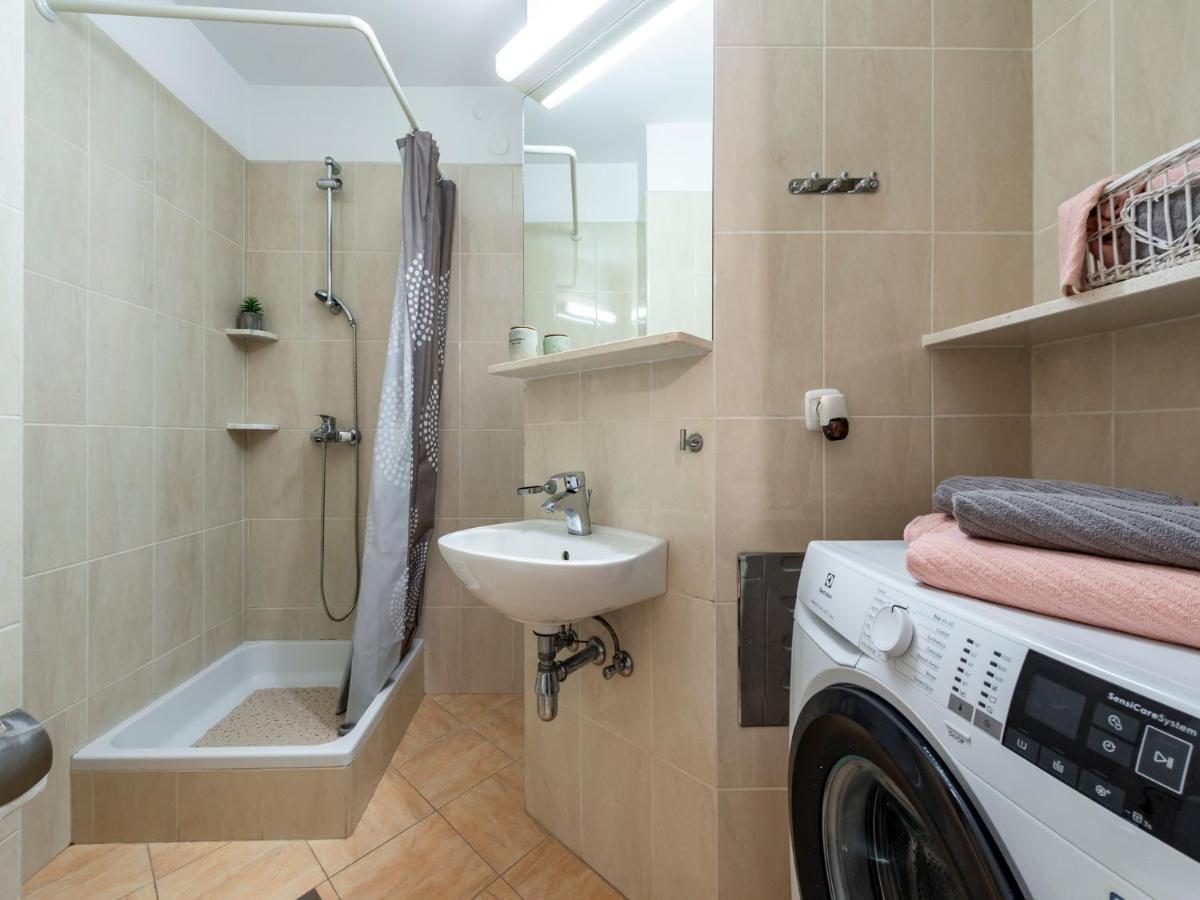 Green Terrace Apartment I Ragusa Esterno foto