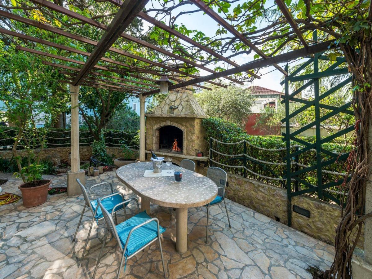 Green Terrace Apartment I Ragusa Esterno foto