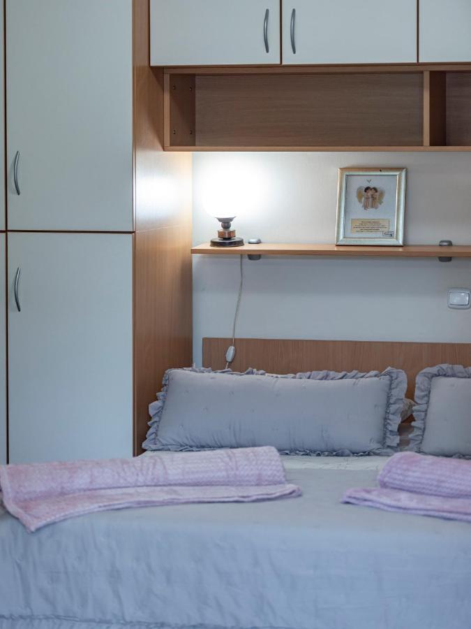 Green Terrace Apartment I Ragusa Esterno foto