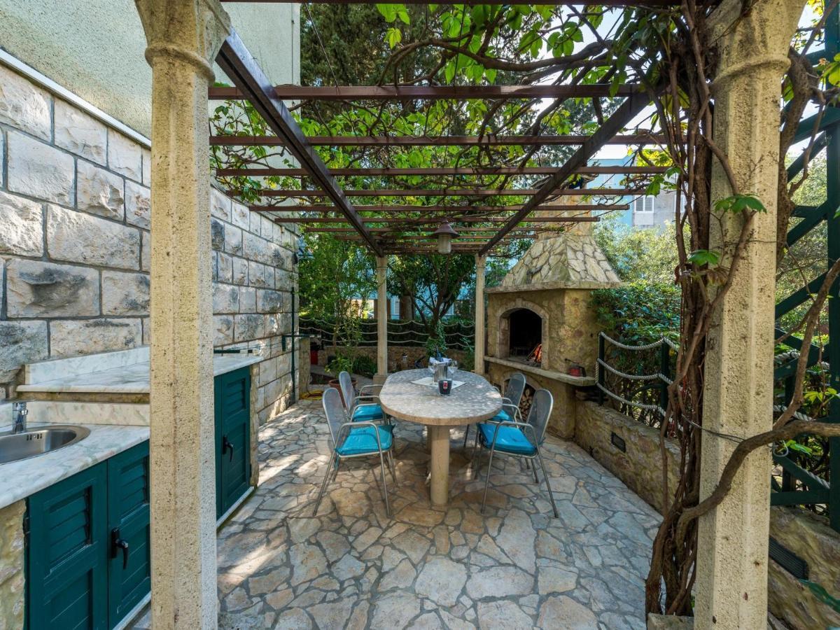 Green Terrace Apartment I Ragusa Esterno foto