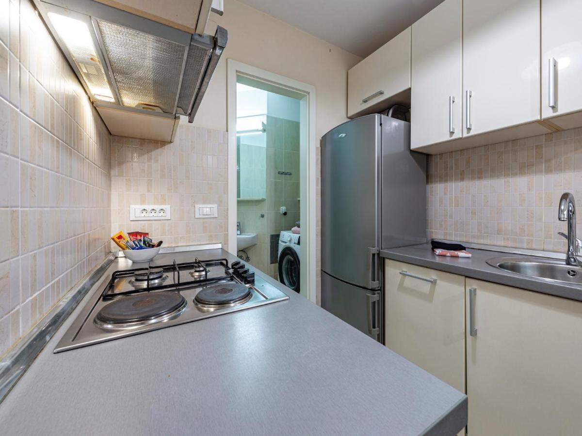 Green Terrace Apartment I Ragusa Esterno foto