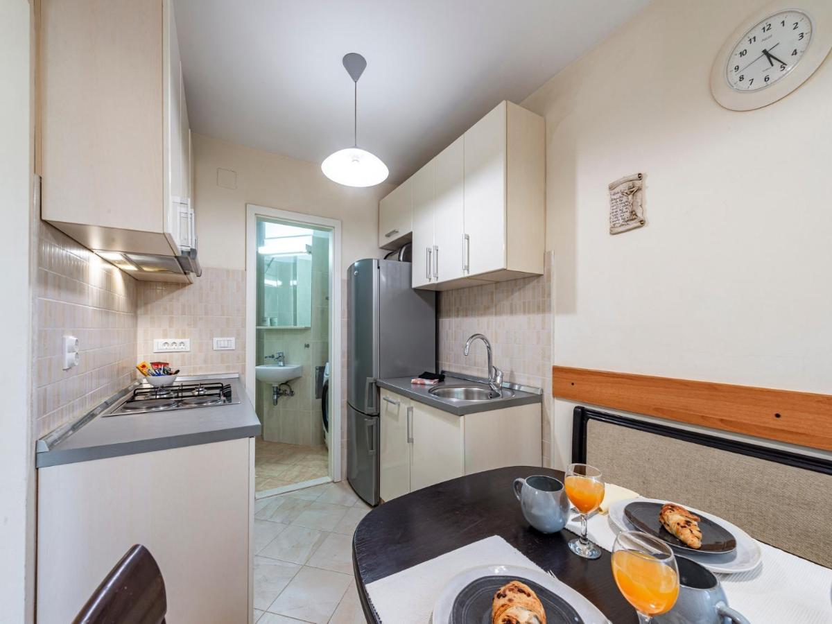 Green Terrace Apartment I Ragusa Esterno foto