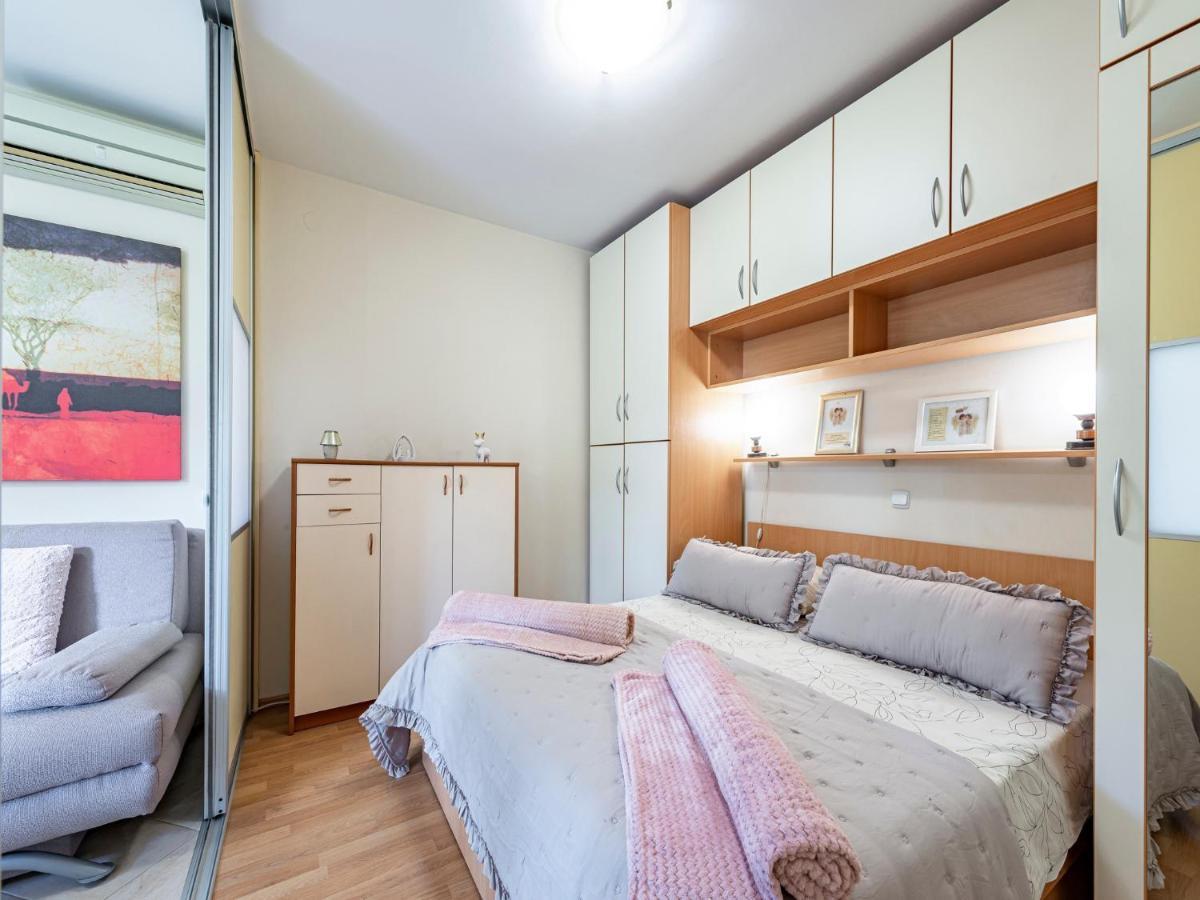 Green Terrace Apartment I Ragusa Esterno foto