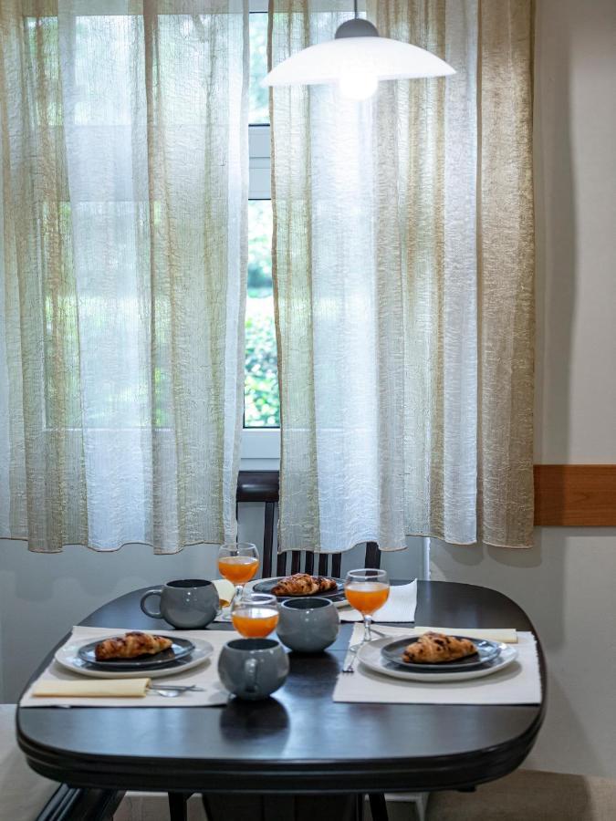 Green Terrace Apartment I Ragusa Esterno foto