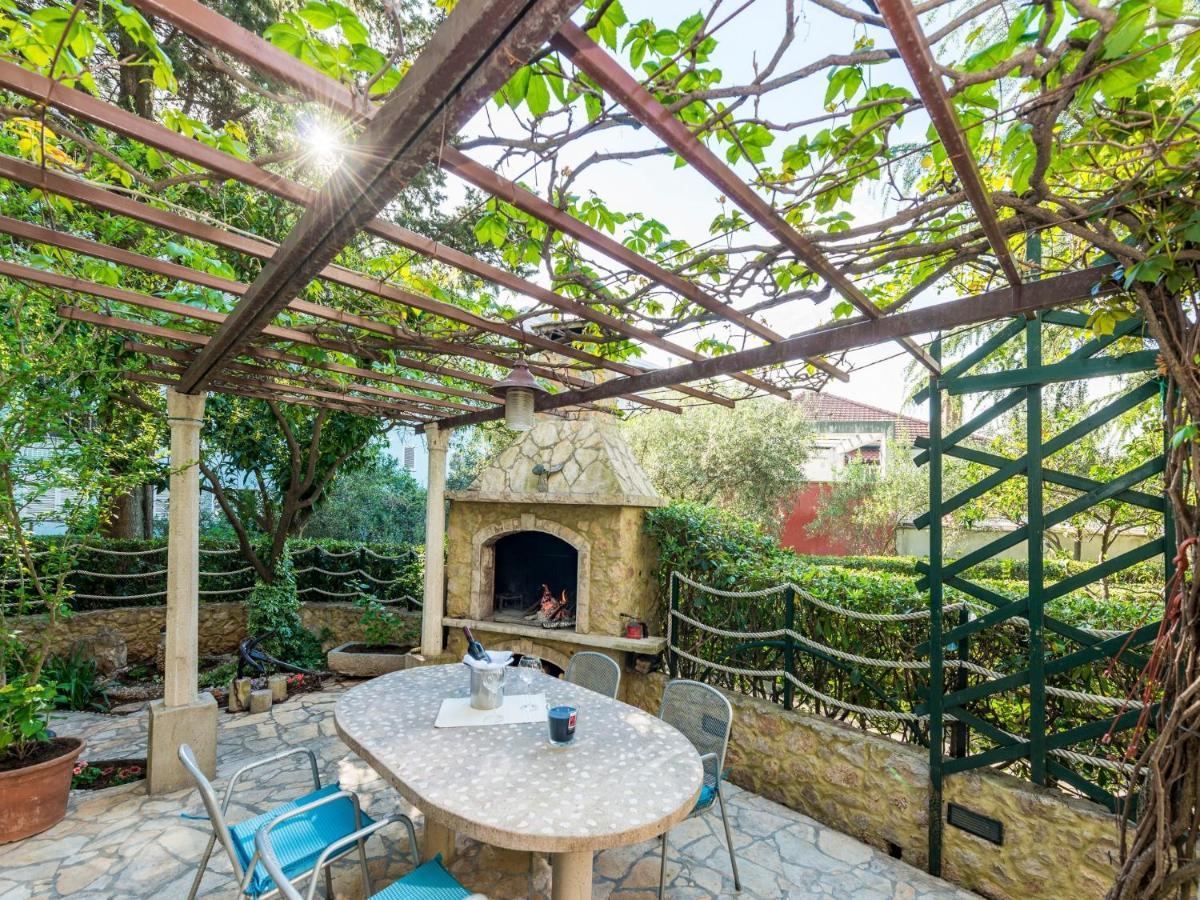Green Terrace Apartment I Ragusa Esterno foto