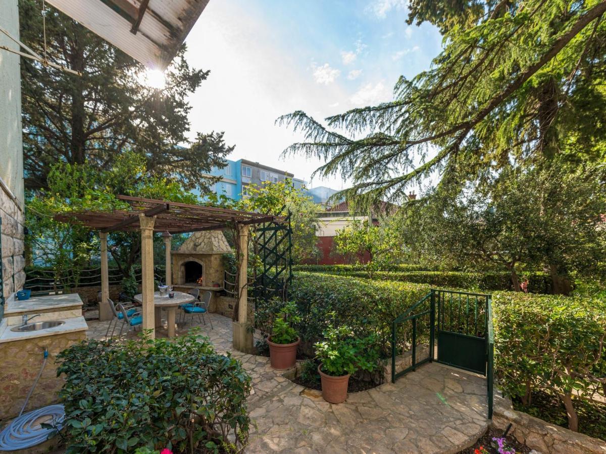 Green Terrace Apartment I Ragusa Esterno foto