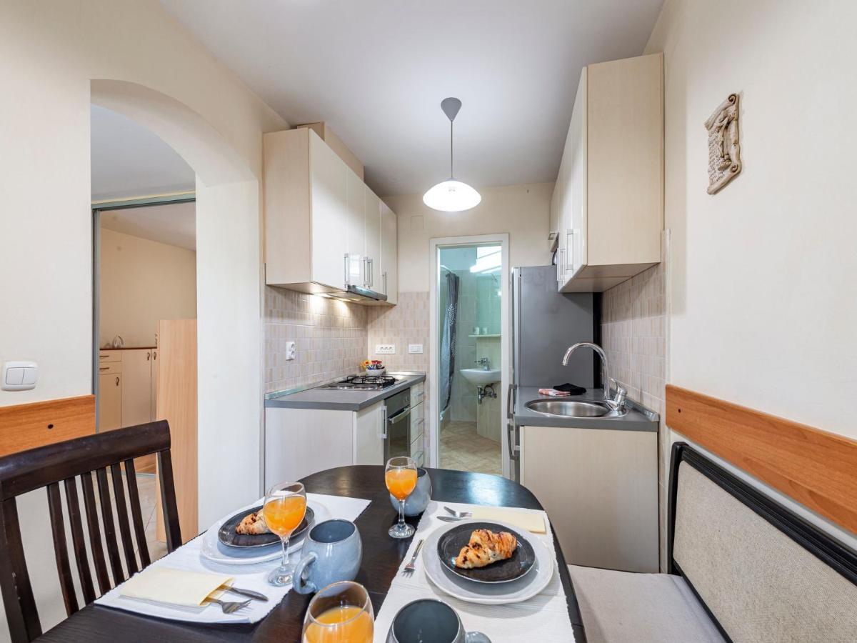 Green Terrace Apartment I Ragusa Esterno foto