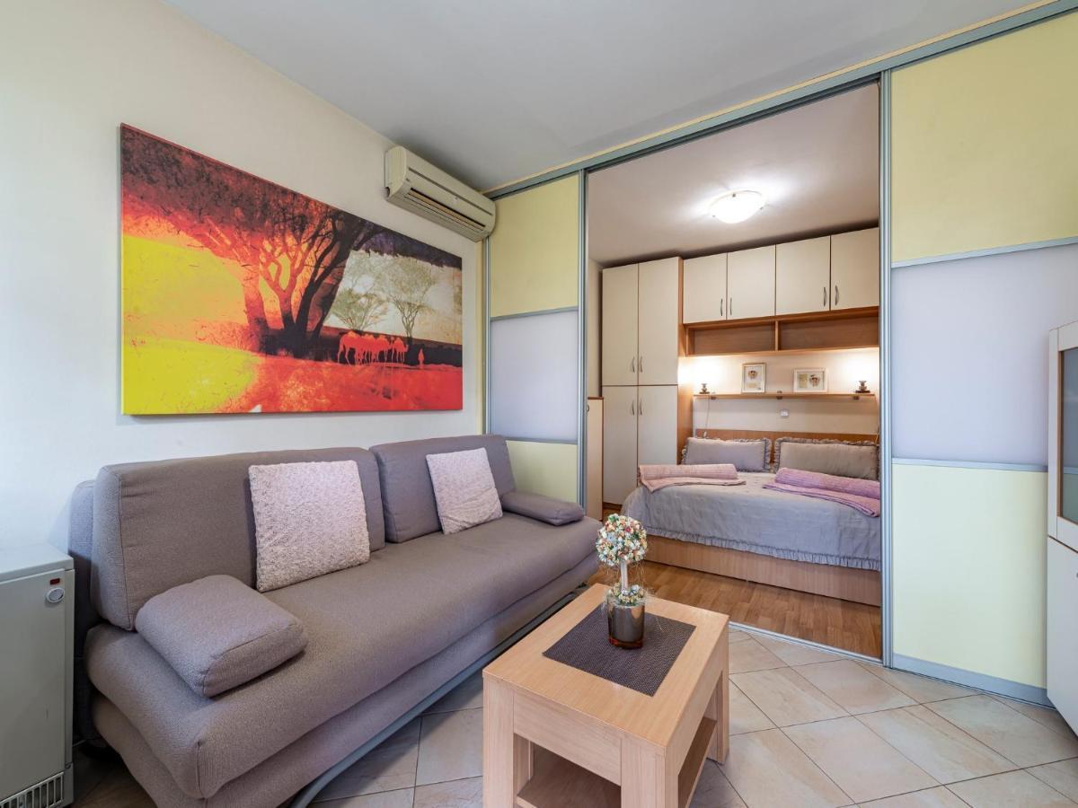 Green Terrace Apartment I Ragusa Esterno foto