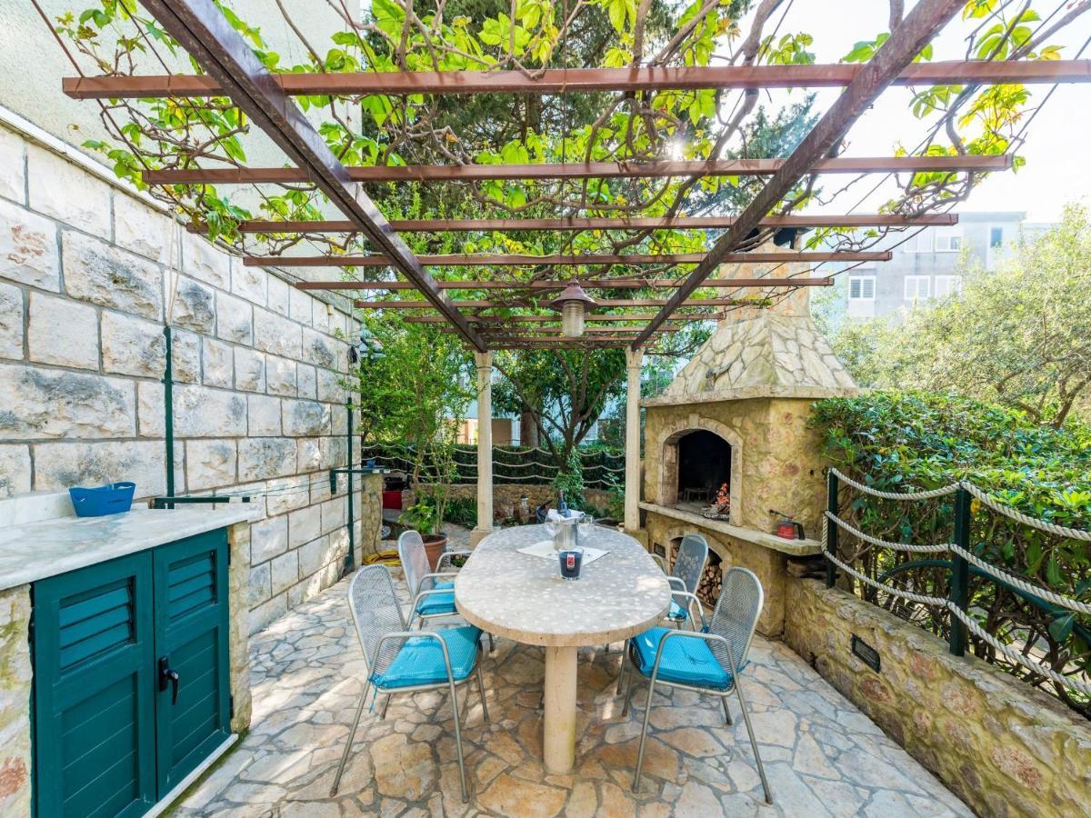 Green Terrace Apartment I Ragusa Esterno foto