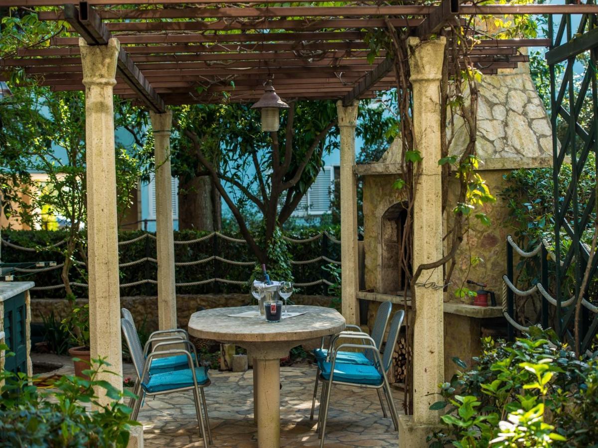 Green Terrace Apartment I Ragusa Esterno foto