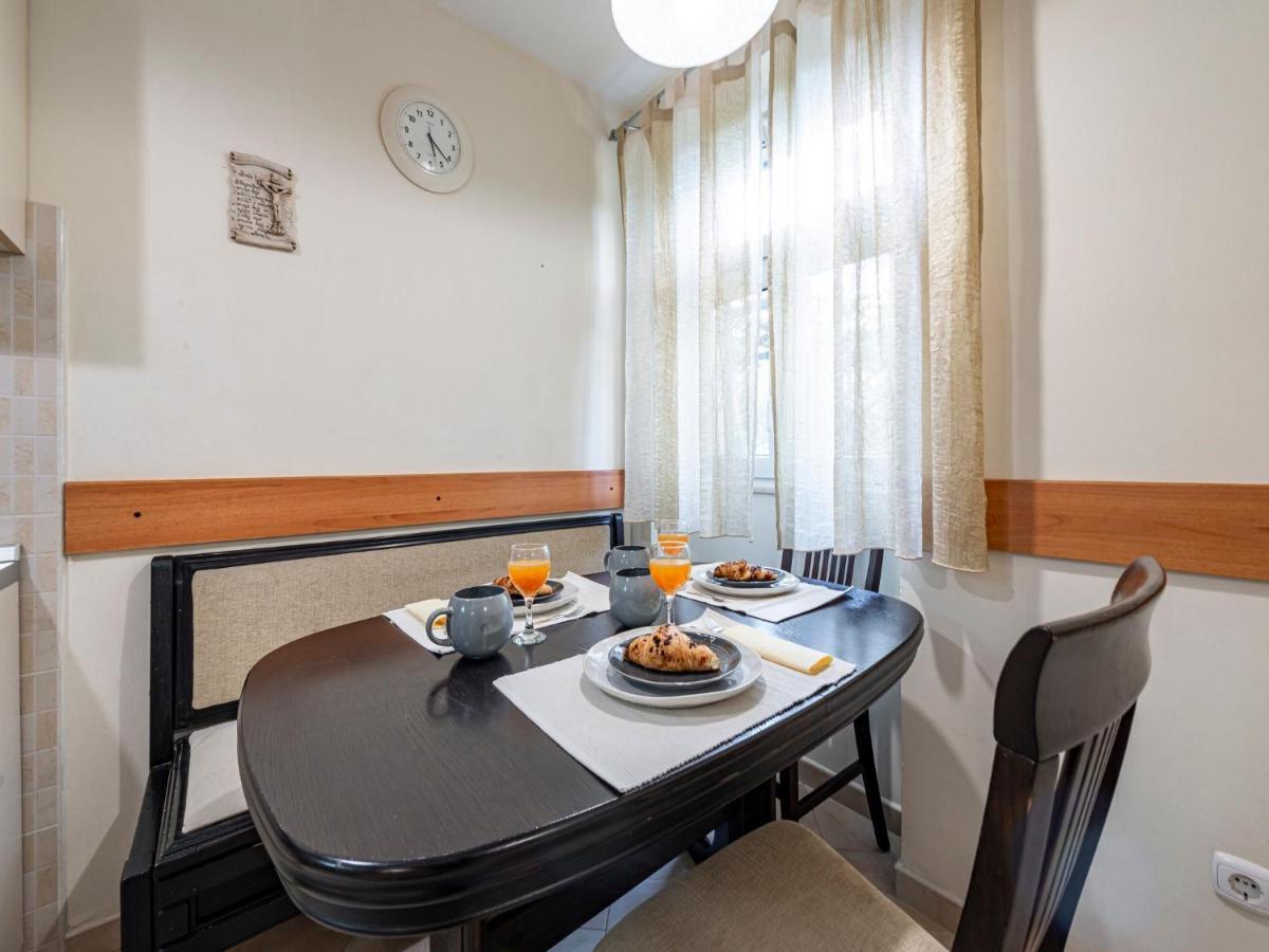 Green Terrace Apartment I Ragusa Esterno foto