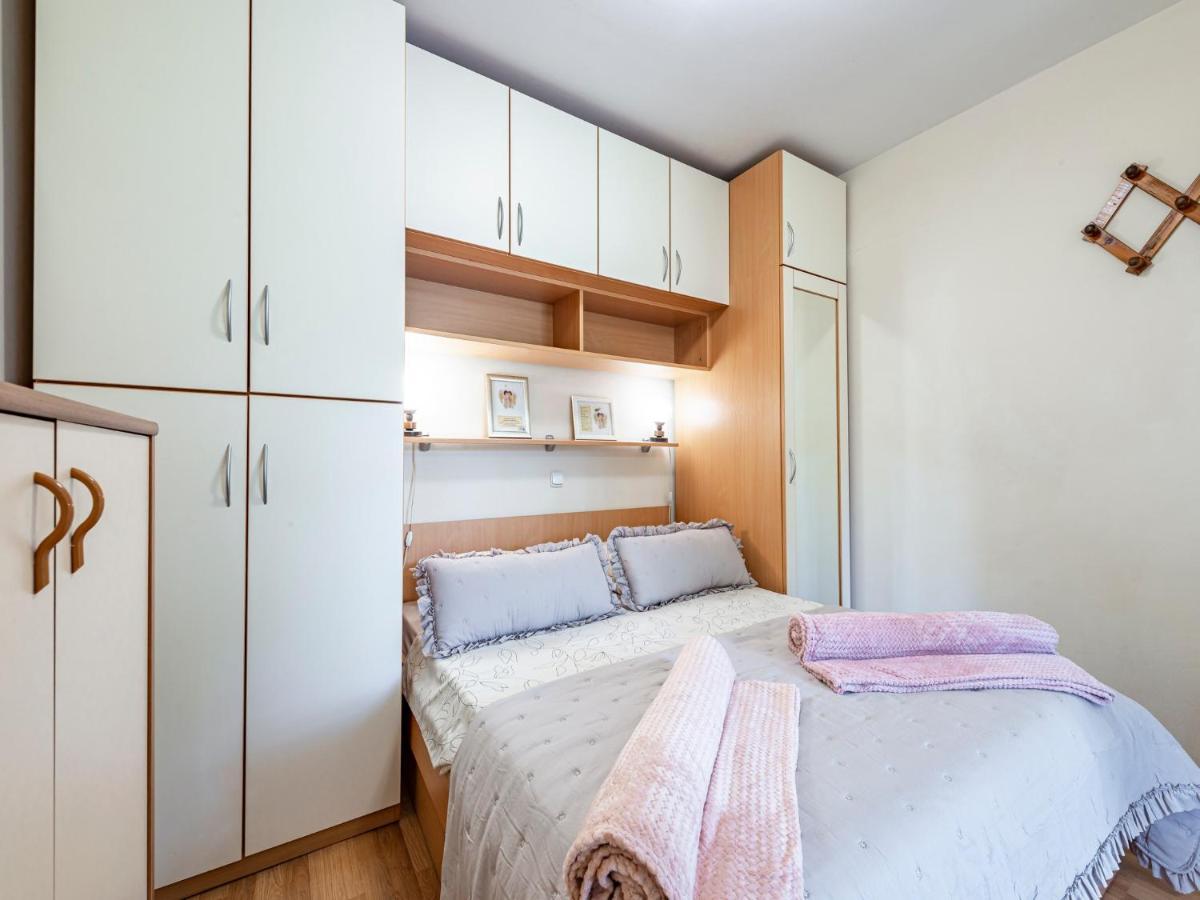 Green Terrace Apartment I Ragusa Esterno foto