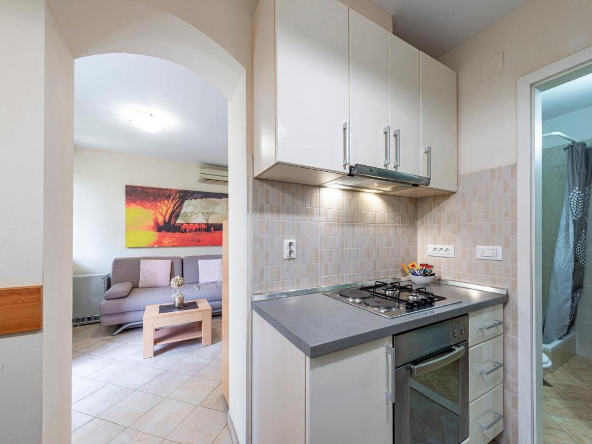 Green Terrace Apartment I Ragusa Esterno foto