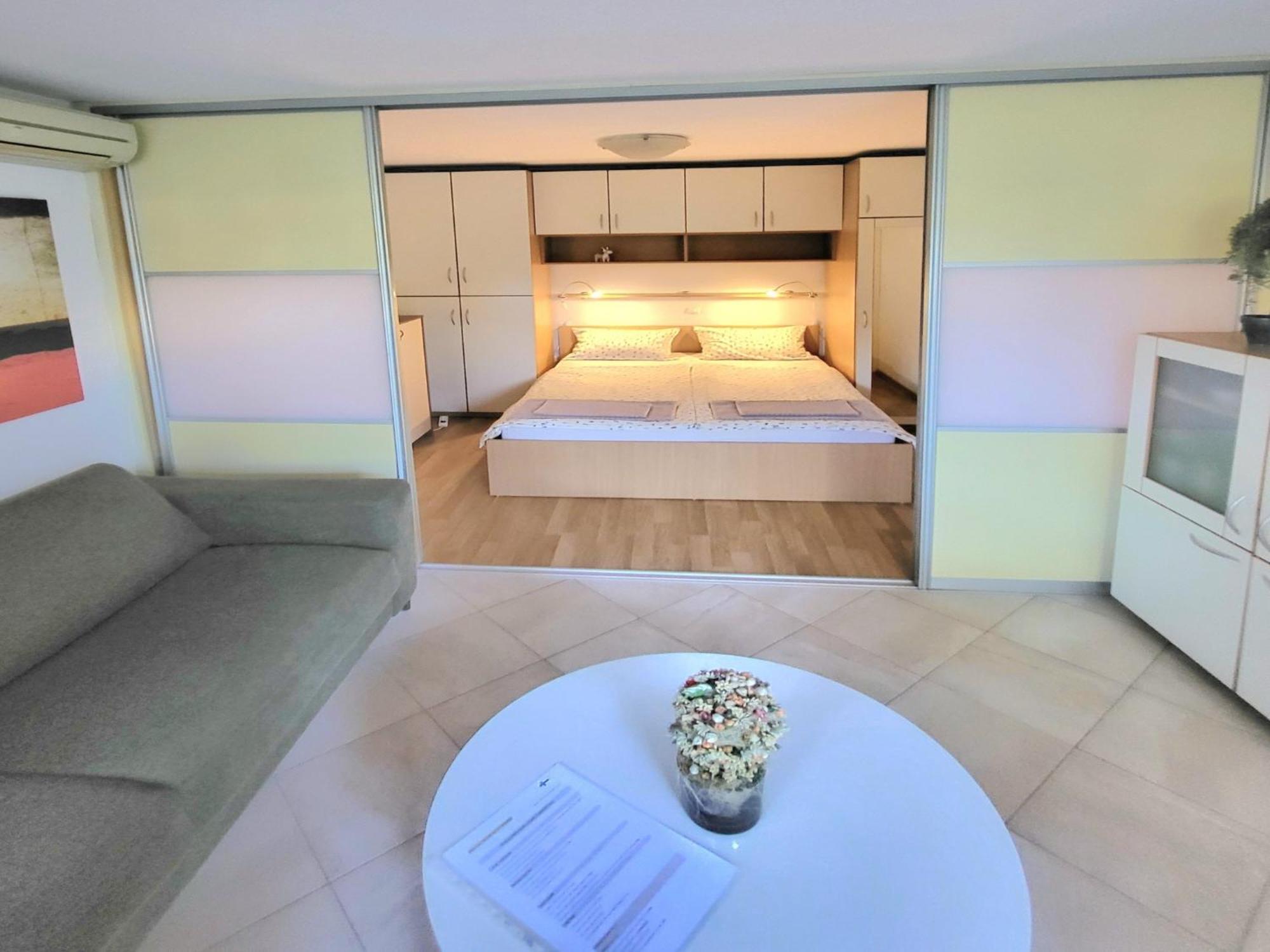 Green Terrace Apartment I Ragusa Esterno foto
