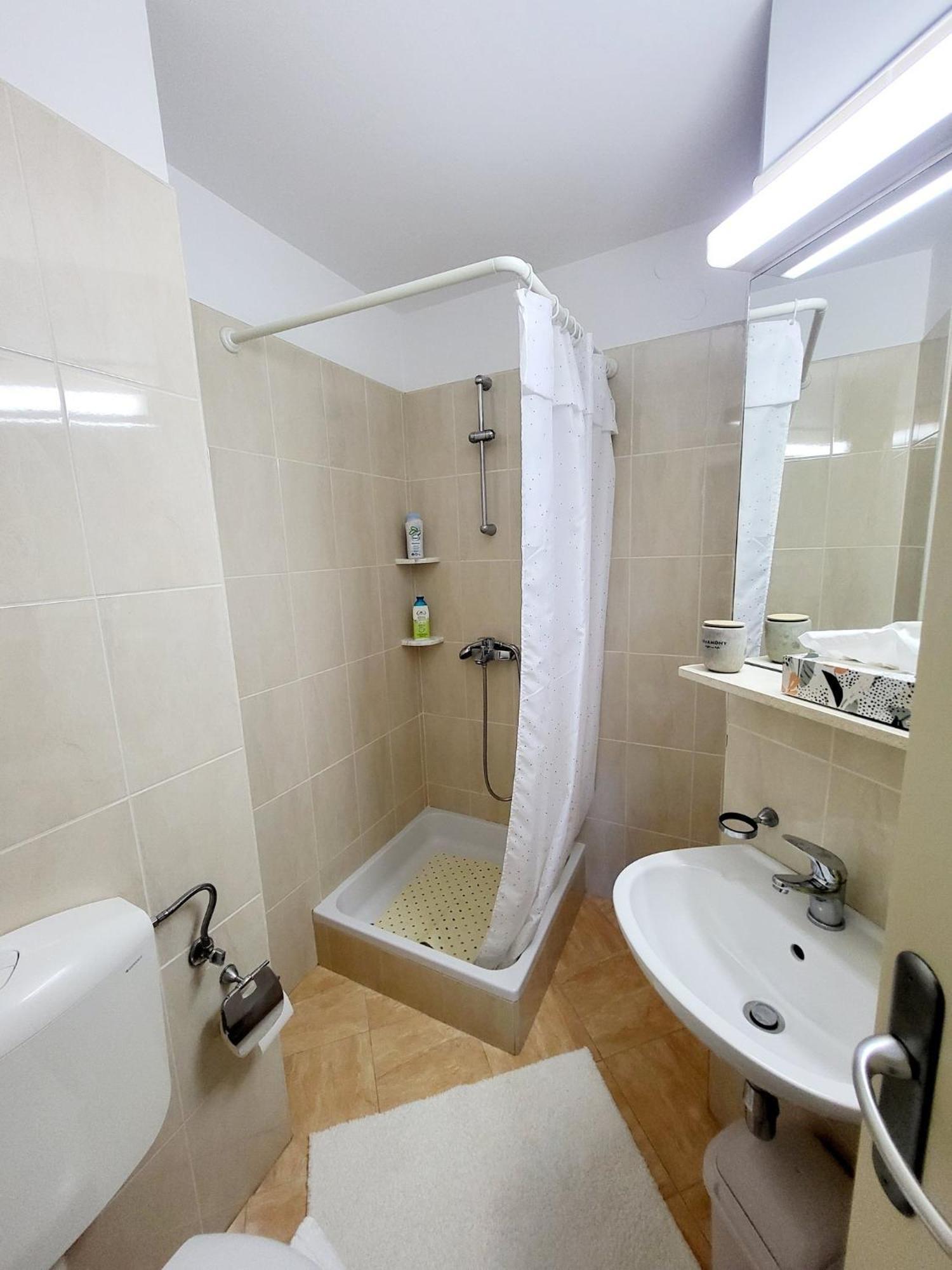 Green Terrace Apartment I Ragusa Esterno foto
