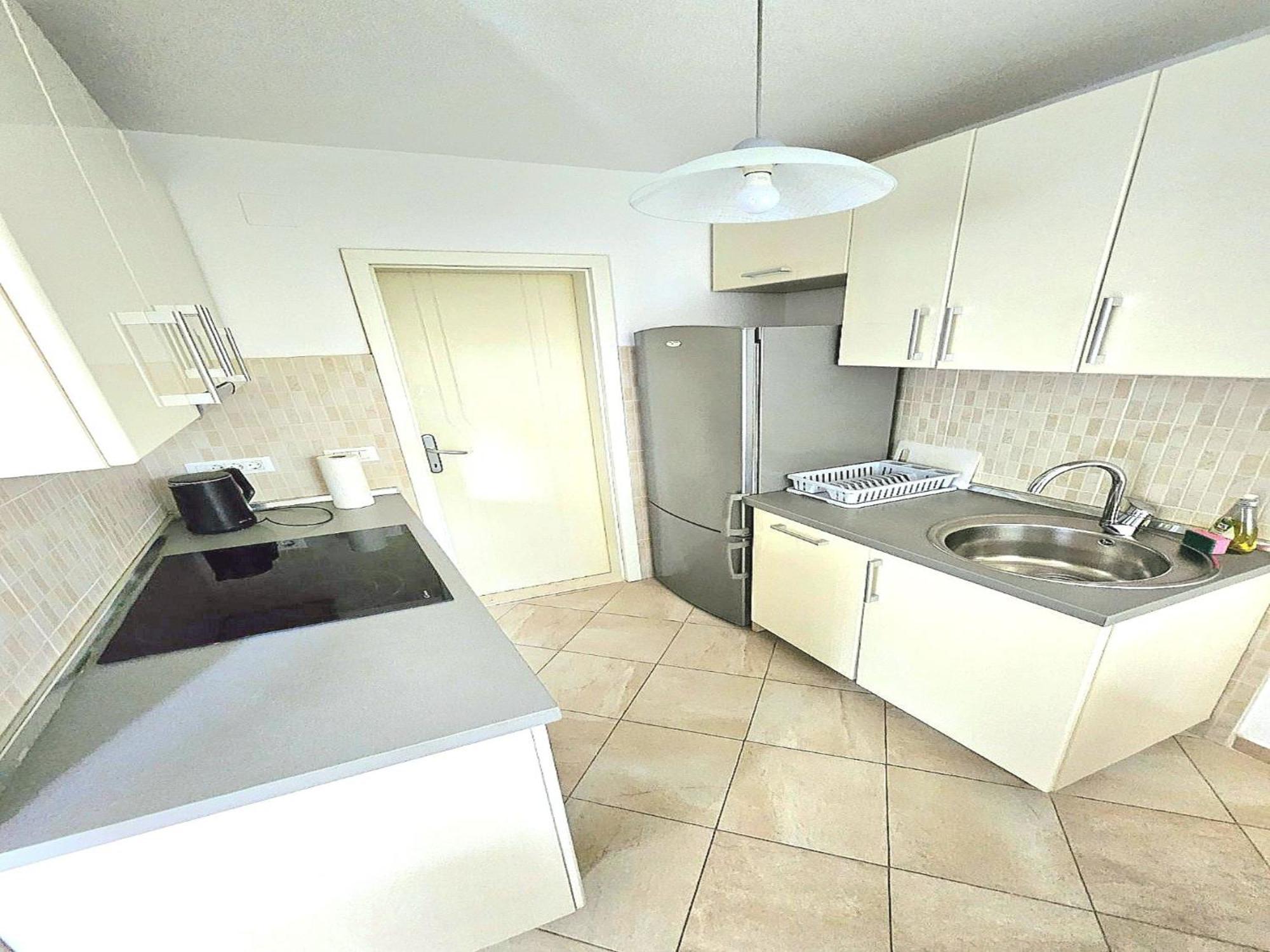 Green Terrace Apartment I Ragusa Esterno foto
