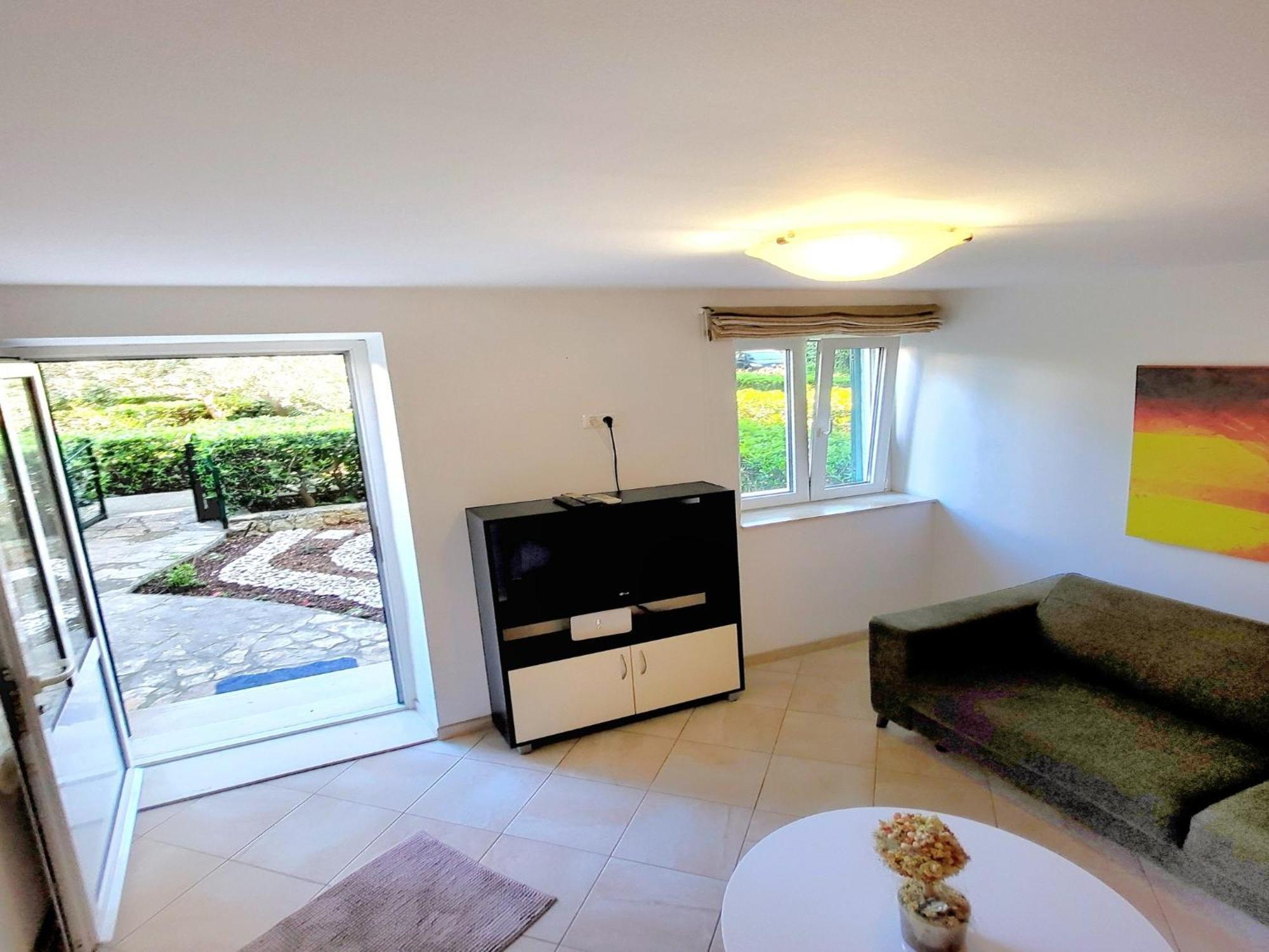 Green Terrace Apartment I Ragusa Esterno foto