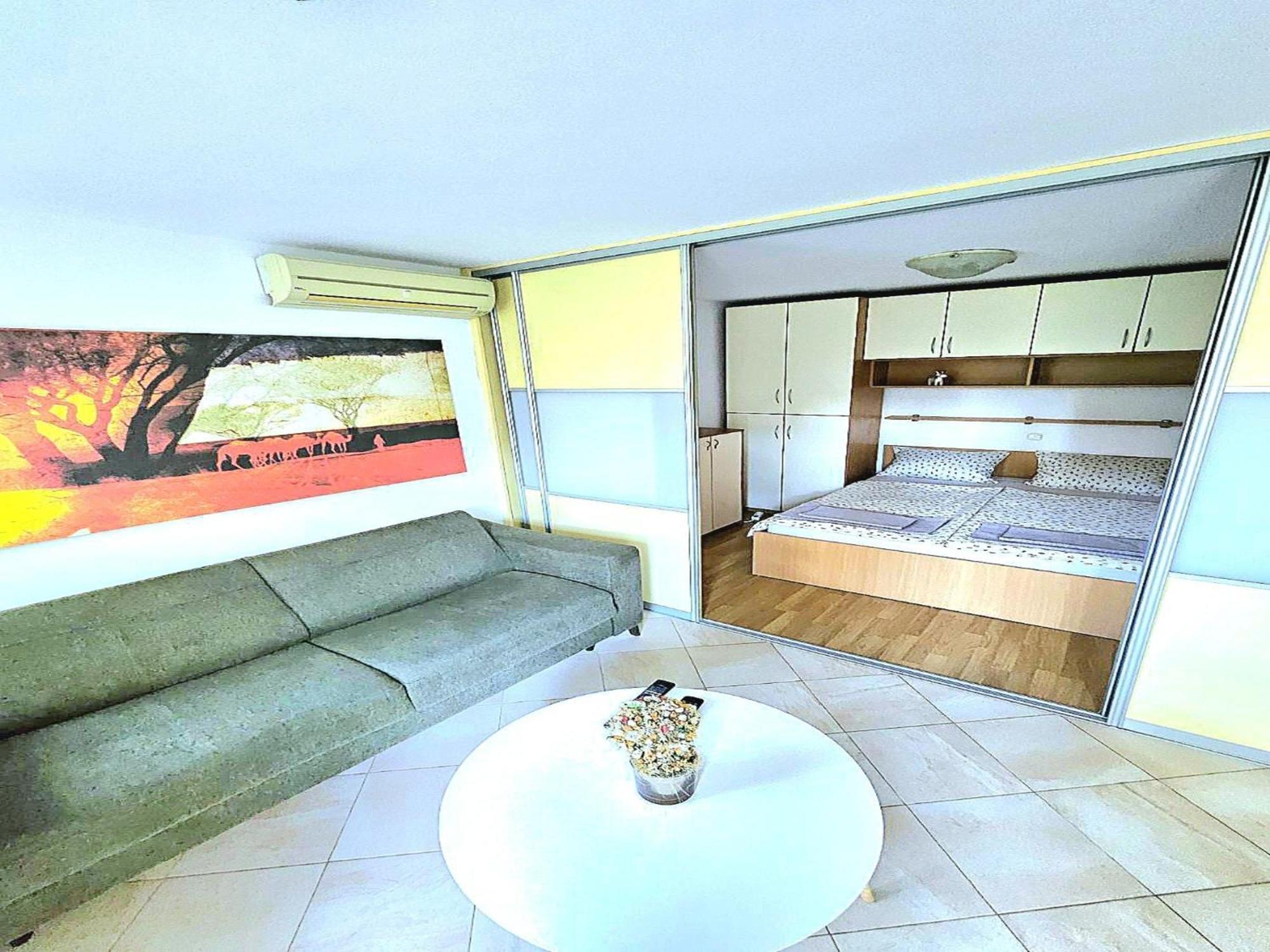 Green Terrace Apartment I Ragusa Esterno foto