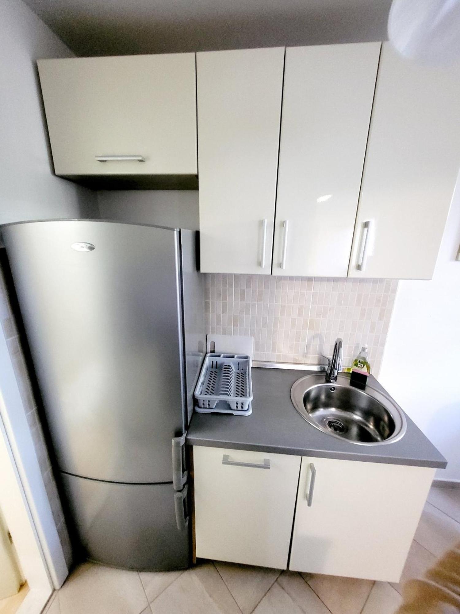 Green Terrace Apartment I Ragusa Esterno foto
