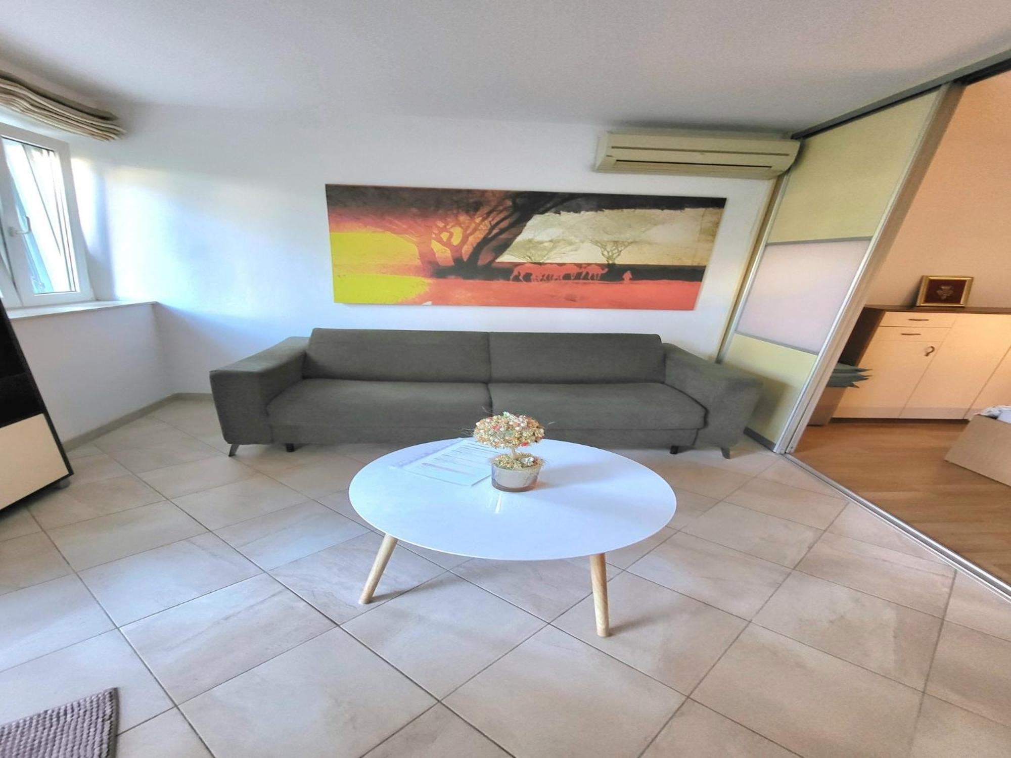 Green Terrace Apartment I Ragusa Esterno foto