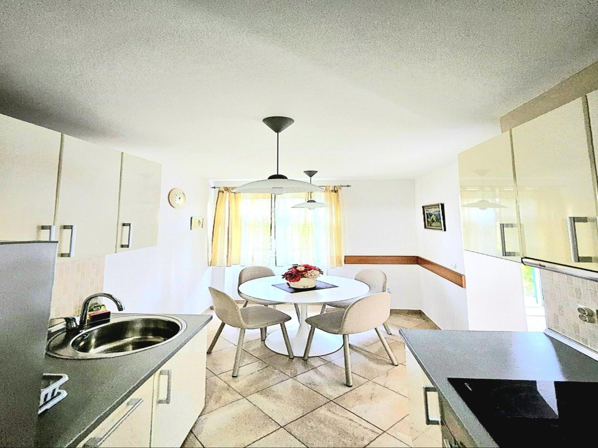 Green Terrace Apartment I Ragusa Esterno foto