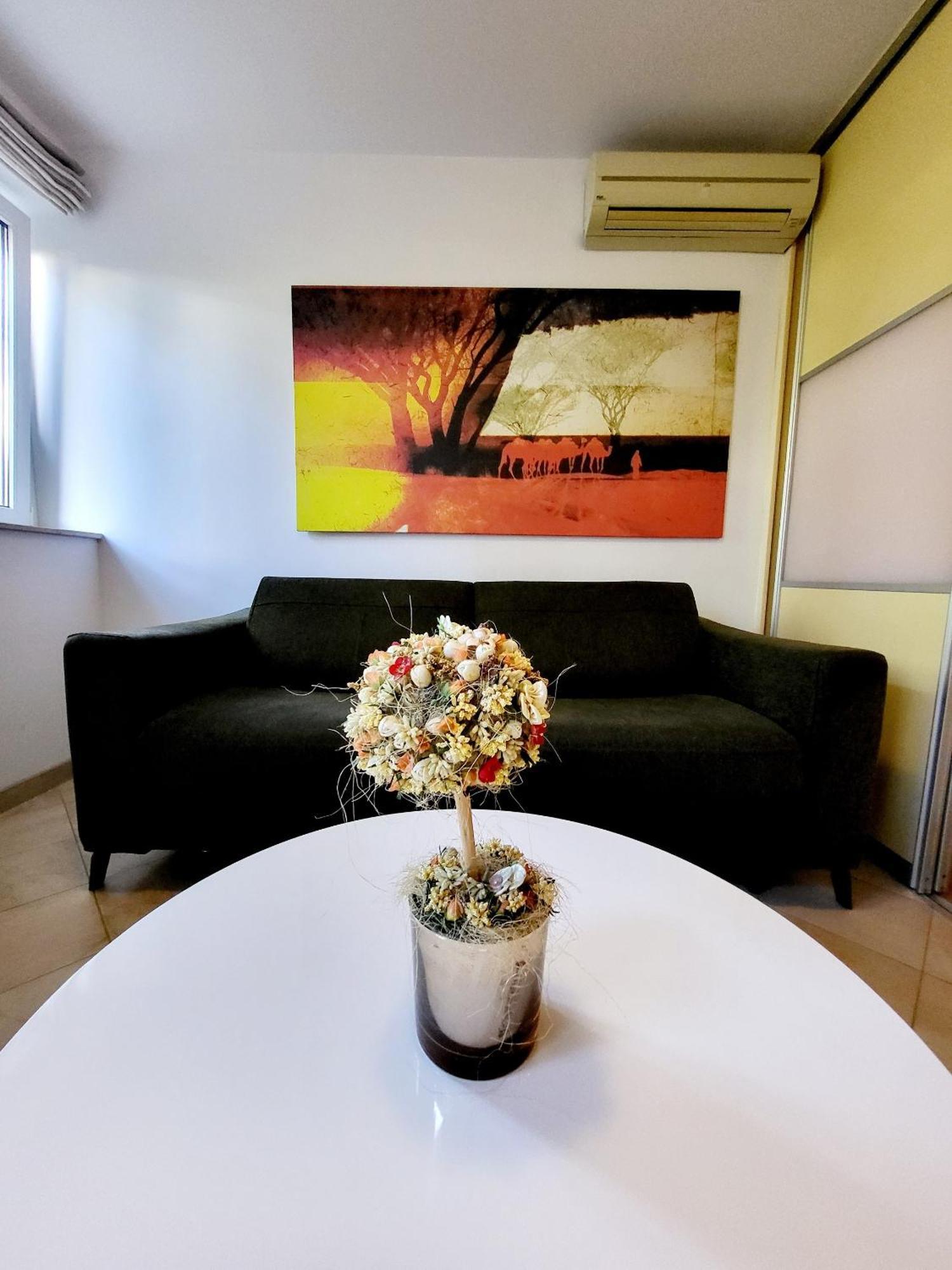 Green Terrace Apartment I Ragusa Esterno foto